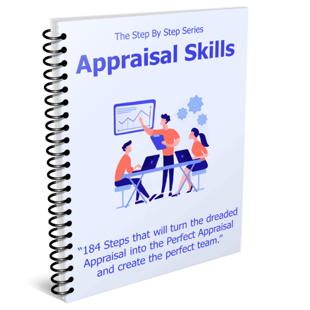 Appraisal Skills eBook
