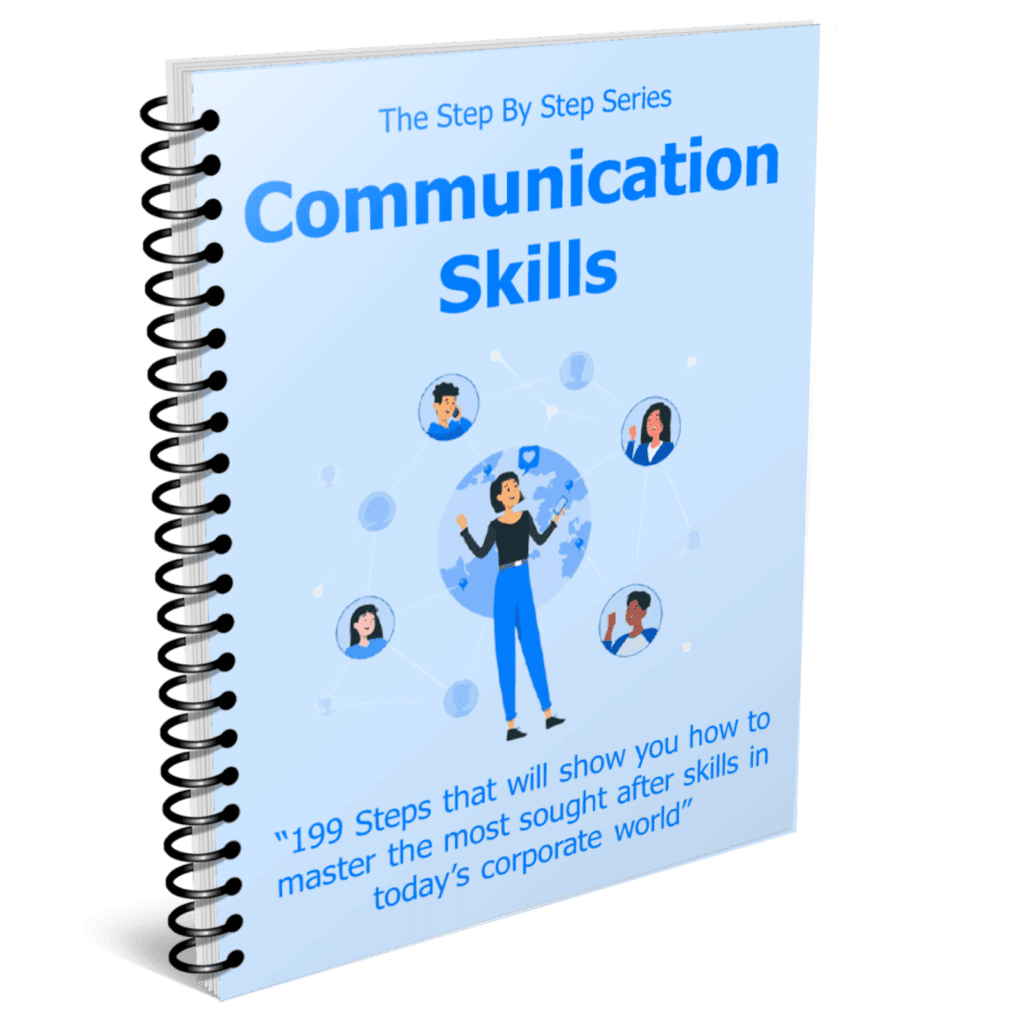 Communication Skills ebook