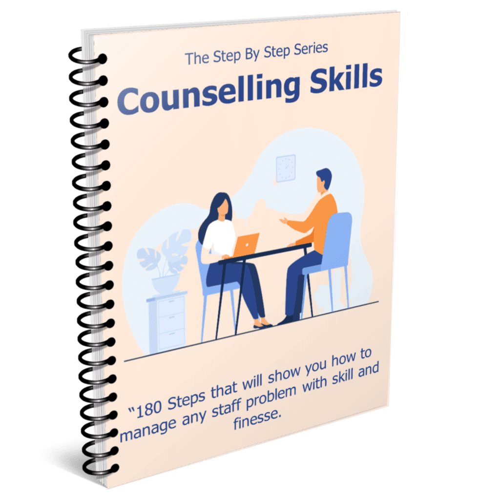 Counselling Skills ebook