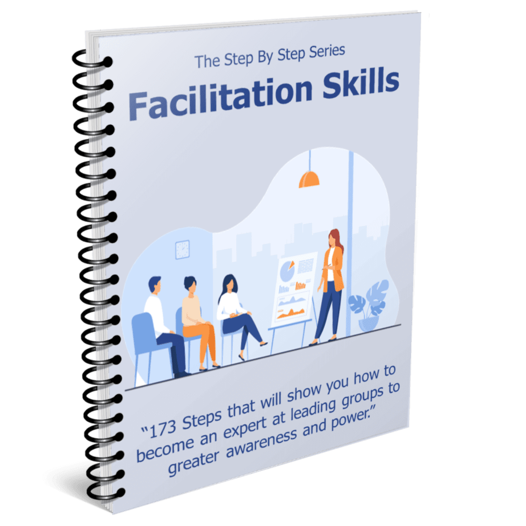 Facilitation Skills ebook