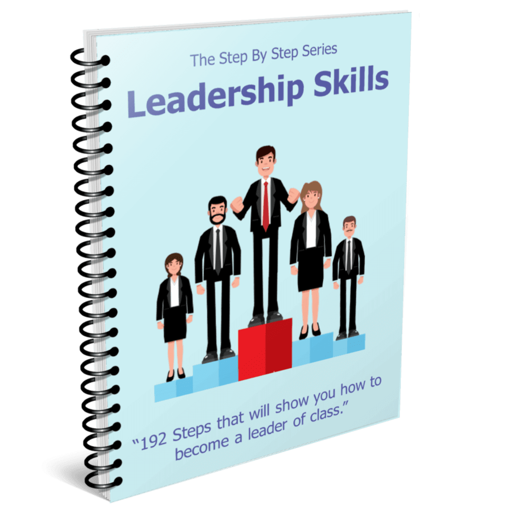 Leadership Skills ebook
