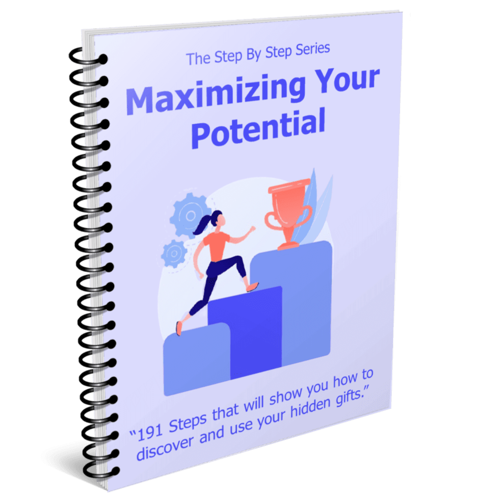 Maximizing Your Potential ebook