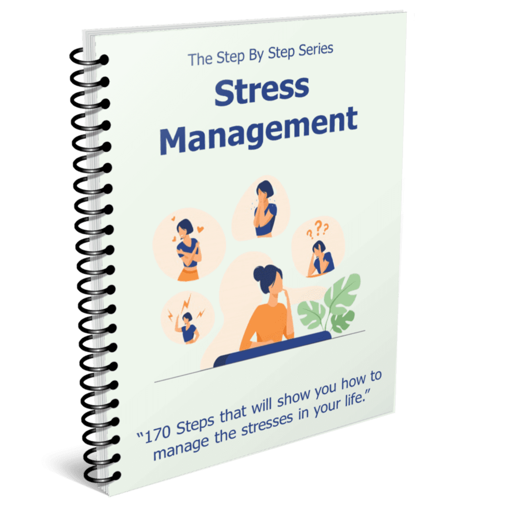 Stress Management ebook