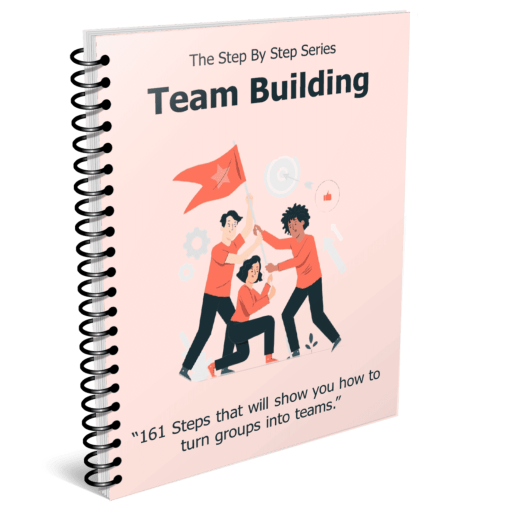 Team Building ebook