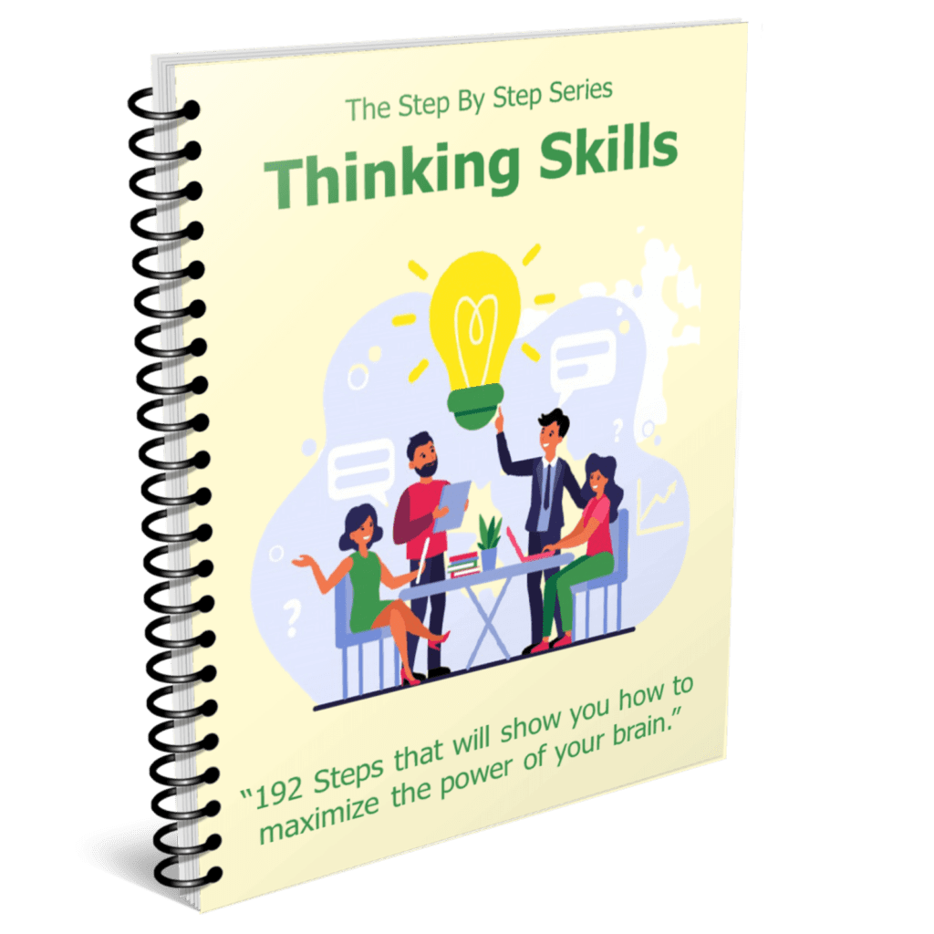 Thinking Skills ebook