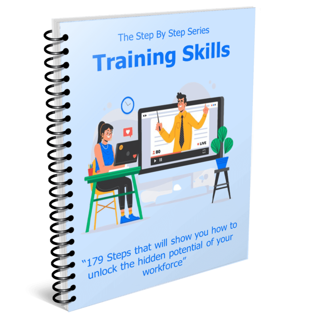 Training Skills ebook