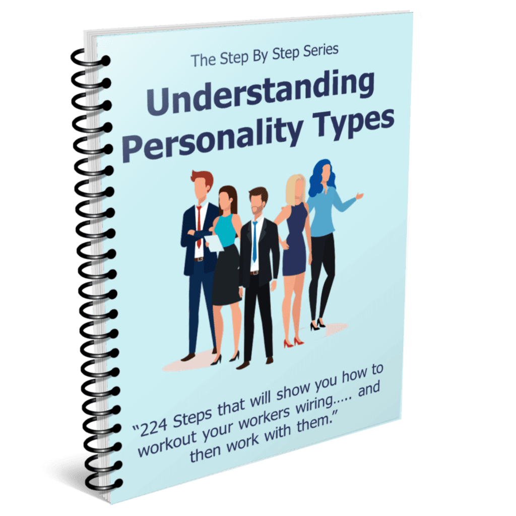 Understanding Personality Types ebook