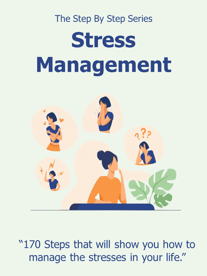 Stress Management eBook